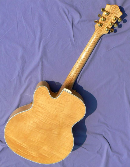 1998 Guild X-700 Stuart